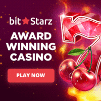 Bistarz Bonus Codes