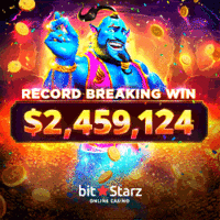 Bitstarz No Deposit Bonus